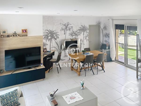 Maison à vendre  5 pièces - 113 m2 BAGES - 66