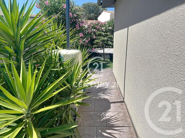 Maison à vendre  5 pièces - 113 m2 BAGES - 66