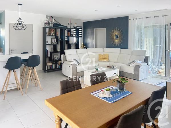 Maison à vendre  5 pièces - 113 m2 BAGES - 66