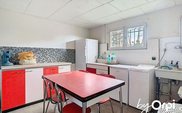 Maison à vendre    5 pièces • 155,54 m2 Pionsat