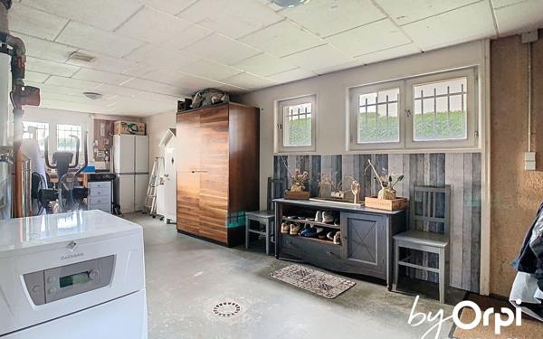 Maison à vendre    5 pièces • 155,54 m2 Pionsat