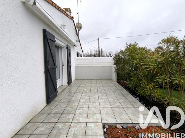 Maison à vendre 5 pièces 110 m² La Boissière-des-Landes