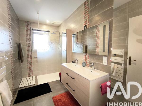 Maison à vendre 5 pièces 110 m² La Boissière-des-Landes