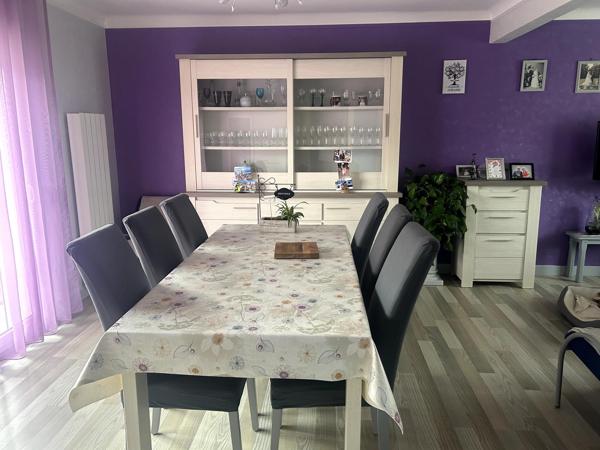 Belle maison familiale au calme - à découvrir rapidement !