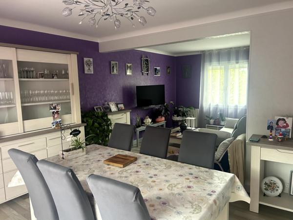 Belle maison familiale au calme - à découvrir rapidement !