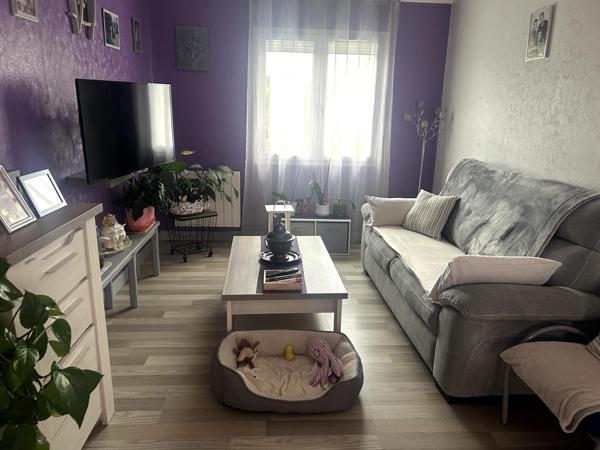 Belle maison familiale au calme - à découvrir rapidement !