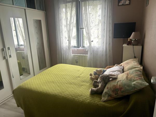 Belle maison familiale au calme - à découvrir rapidement !