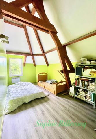 Maison à vendre 9 pièces SAINT PRIX (95)