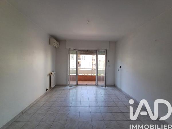 Appartement à vendre 3 pièces 59 m² Toulon