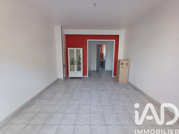 Appartement à vendre 3 pièces 59 m² Toulon