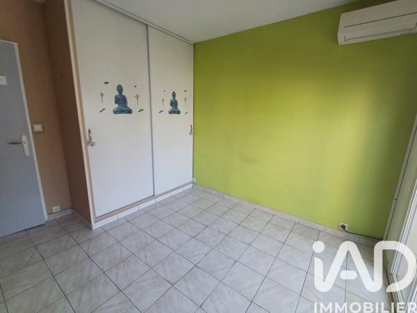 Appartement à vendre 3 pièces 59 m² Toulon
