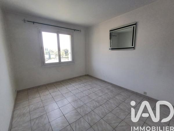 Appartement à vendre 3 pièces 59 m² Toulon