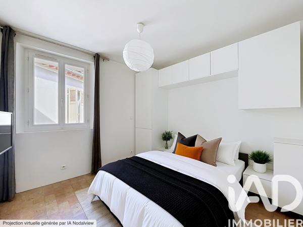 Appartement à vendre 4 pièces 73 m² Manosque