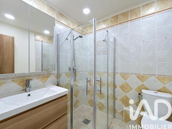Appartement à vendre 4 pièces 73 m² Manosque