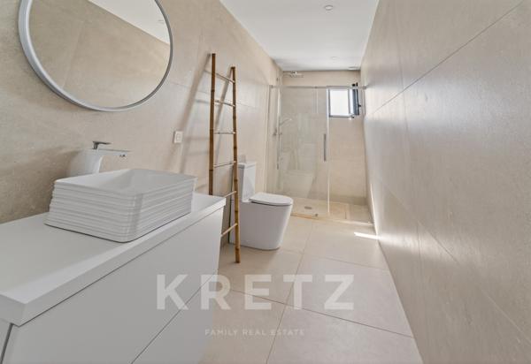 Villa contemporaine proche de Béziers