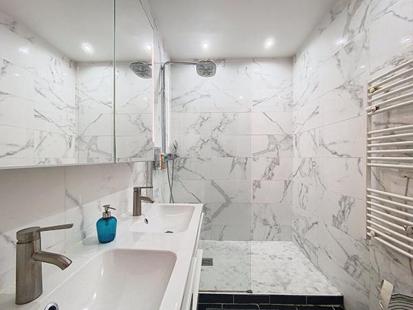 Appartement 4 pièces de 100 m² - Saint-Germain-en-Laye, quartier Alsace