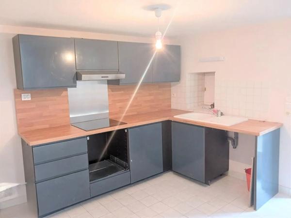 Maison Blois 3 pièce(s) 57.13 m2