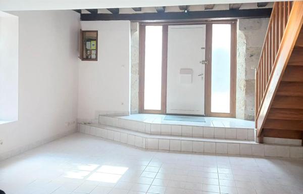 Maison Blois 3 pièce(s) 57.13 m2