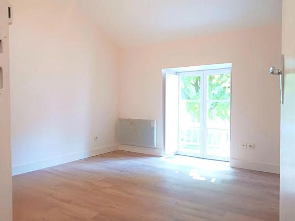 Maison Blois 3 pièce(s) 57.13 m2