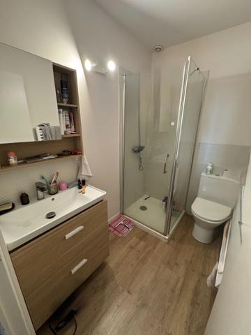 Maison Blois 3 pièce(s) 57.13 m2