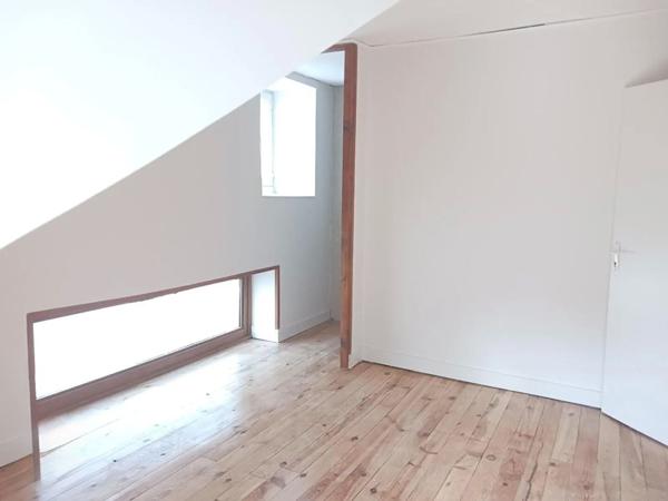 Maison Blois 3 pièce(s) 57.13 m2