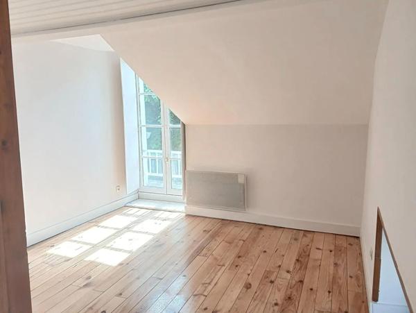 Maison Blois 3 pièce(s) 57.13 m2