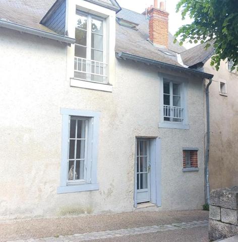 Maison Blois 3 pièce(s) 57.13 m2