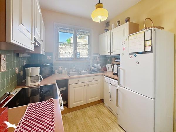 Appartement 179 000 € Foulayronnes 5 p 99 m² DPE F