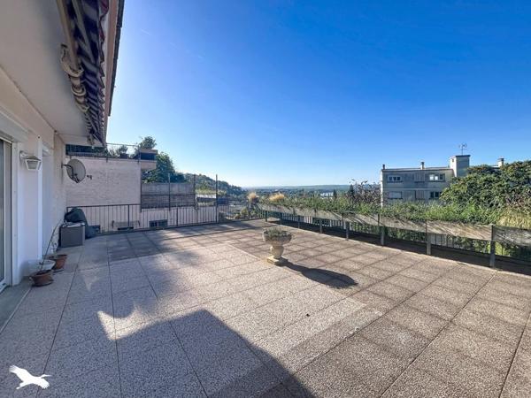 Appartement 179 000 € Foulayronnes 5 p 99 m² DPE F
