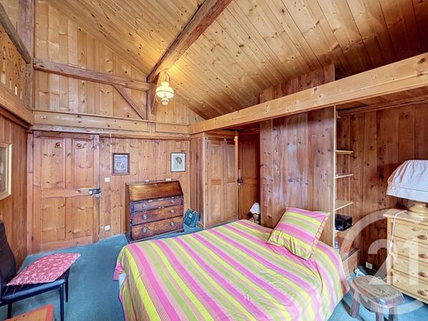 Maison à vendre  9 pièces - 168,70 m 2   ST GERVAIS LES BAINS  - 74