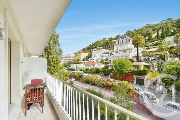 Appartement F2 à vendre  2 pièces - 35,11 m 2   BEAULIEU SUR MER  - 06