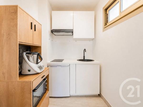 Appartement F2 à vendre  2 pièces - 35,11 m 2   BEAULIEU SUR MER  - 06