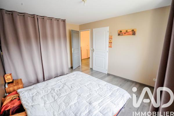 Maison à vendre 4 pièces 108 m² Ambérieu-en-Bugey