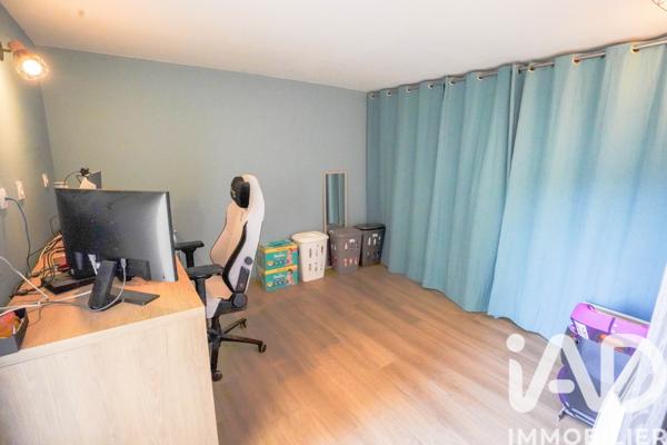 Maison à vendre 4 pièces 108 m² Ambérieu-en-Bugey