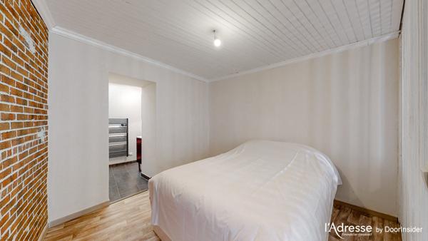 Appartement Sète 2 pièces 35 m²