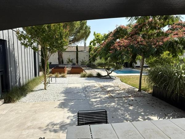 Maison 199m2SALLES-SUR-MER