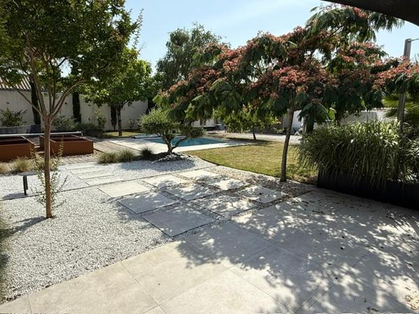 Maison 199m2SALLES-SUR-MER