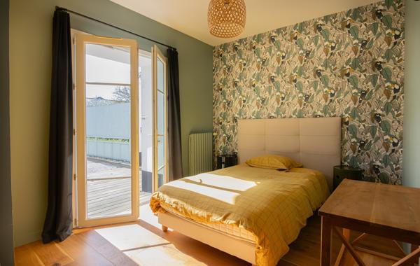 Maison 199m2SALLES-SUR-MER