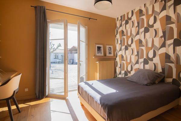 Maison 199m2SALLES-SUR-MER