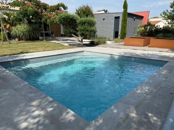 Maison 199m2SALLES-SUR-MER