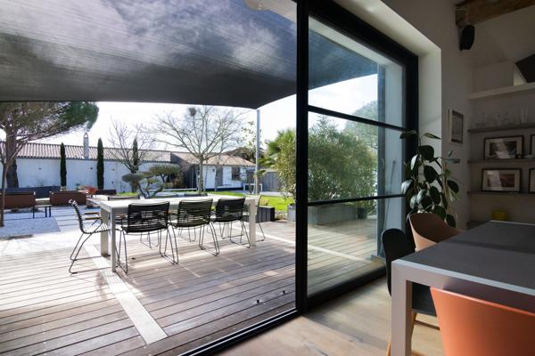 Maison 199m2SALLES-SUR-MER