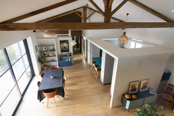 Maison 199m2SALLES-SUR-MER