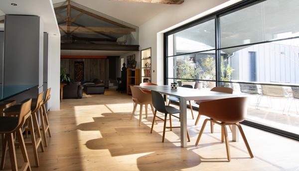 Maison 199m2SALLES-SUR-MER