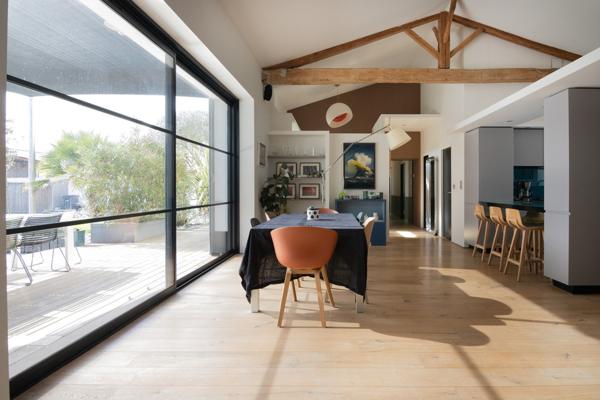 Maison 199m2SALLES-SUR-MER