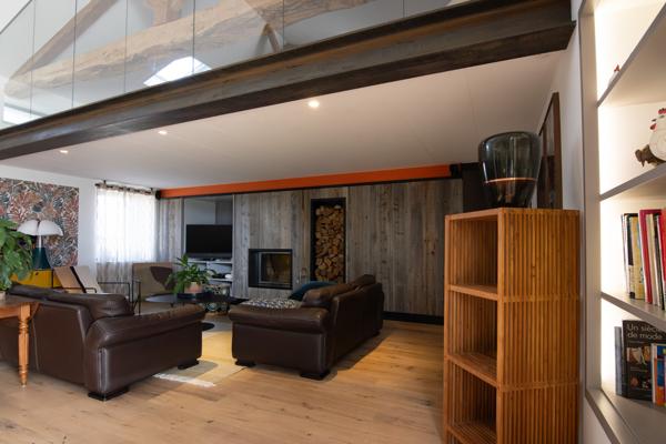 Maison 199m2SALLES-SUR-MER