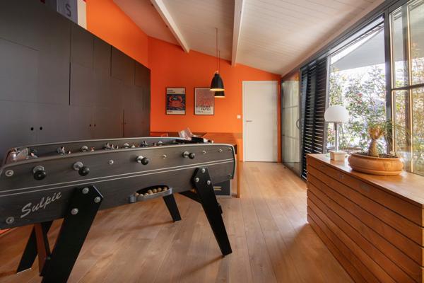 Maison 199m2SALLES-SUR-MER