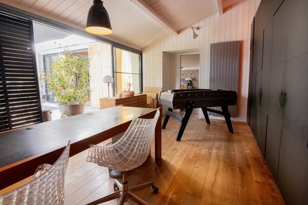 Maison 199m2SALLES-SUR-MER