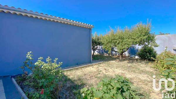 Maison à vendre 5 pièces 181 m² Saint-Just-d'Ardèche