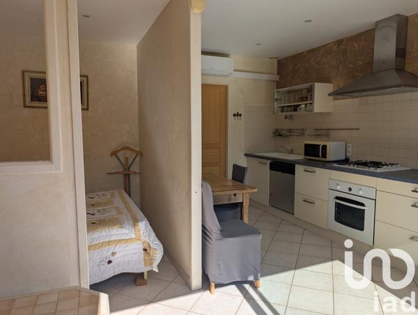 Maison à vendre 5 pièces 181 m² Saint-Just-d'Ardèche