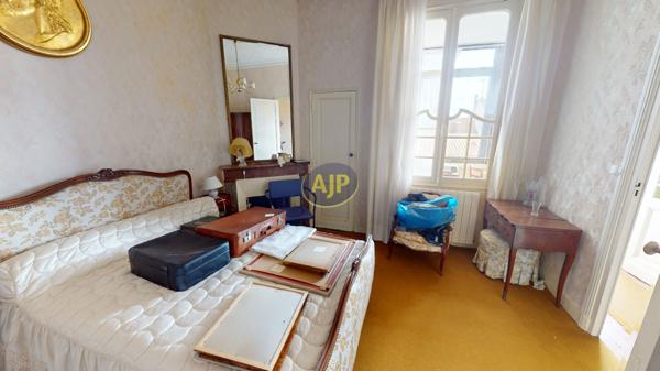 Vente appartement Bordeaux : 299 500 € - AJP Immobilier Bordeaux Nansouty